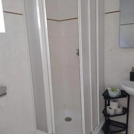 Apartment 10 Zupanovice