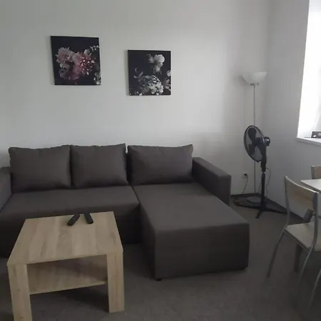 Apartment 10 *