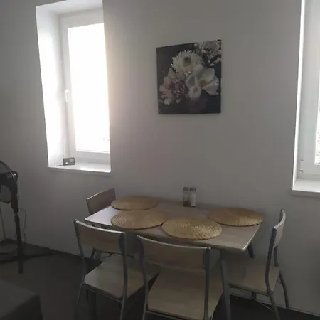 Apartment 10 Zupanovice