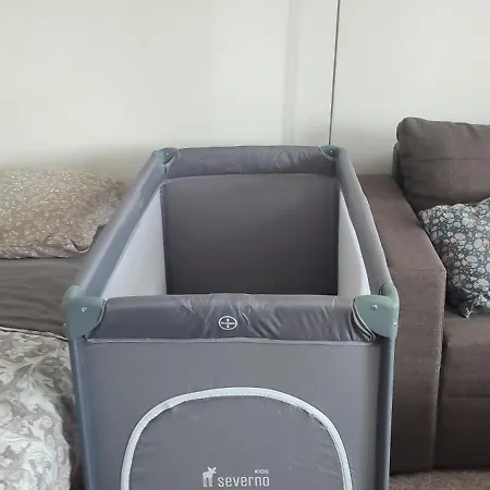 Διαμέρισμα 10