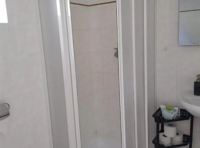 Apartment 10 Zupanovice