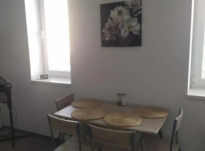 Διαμέρισμα 10 Županovice